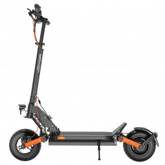 Joyor S5 Pro electric scooter - 48V 26Ah battery - Black