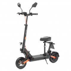 Trottinette électrique homologuée JOYOR S8E ECC avec certification EMark