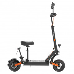 Trottinette électrique homologuée JOYOR S8E ECC avec certification EMark