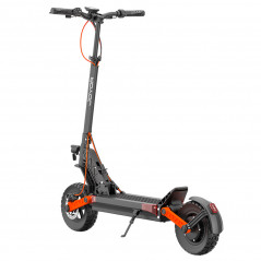 Patinete eléctrico JOYOR S8 - 600W 48V 26Ah