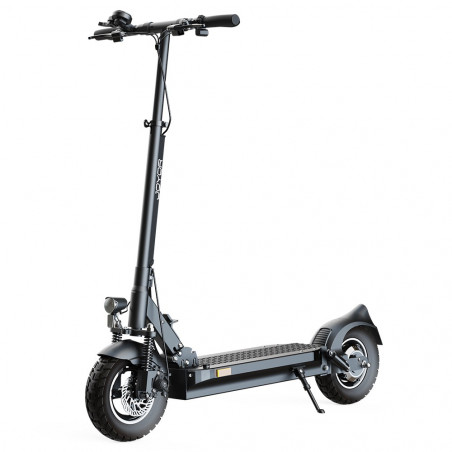 JOYOR Y8S 500 W electric scooter with 26 Ah battery and 10 inch tires