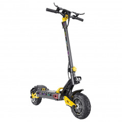Nome prodotto: scooter elettrico iENYRID ES60 1200W * 2 48V 23AH