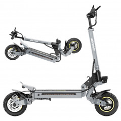 S1 Elektrische scooter 250W 48V 15Ah van het merk iENYRID