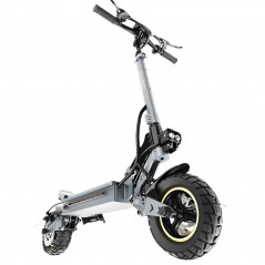 S1 elektromos robogó 250W 48V 15Ah az iENYRID márkától