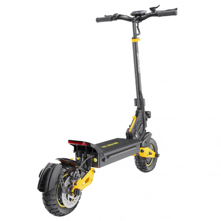iENYRID ES1 el-scooter 250 W x 2 48 V 20,8 Ah