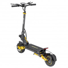 Trottinette électrique iENYRID ES1 250 W x 2 48 V 20,8 Ah