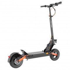Scooter elétrica JOYOR S5-Z, motor 600W, bateria 13 Ah com indicador