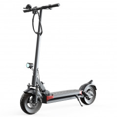 Trotineta electrica JOYOR Y6-S - motor 500W, baterie 18Ah, 10 inchi, viteza de pana la 40 km/h