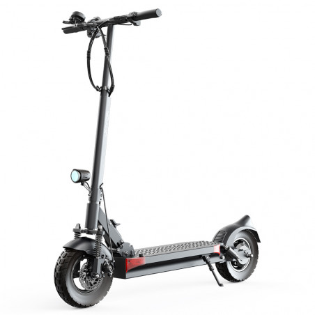 Trottinette électrique JOYOR Y6-S - Moteur 500W, Batterie 18Ah, 10 pouces, Vitesse jusqu'à 40 km/h
