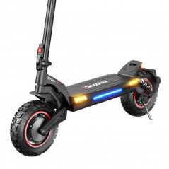 iX7 Pro el-scooter