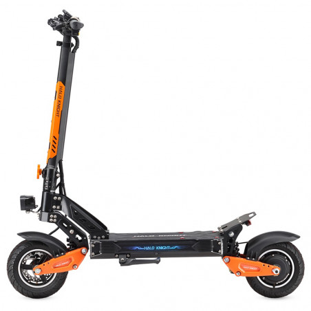 Halo Knight elektrische scooter 1200W 52V 21Ah