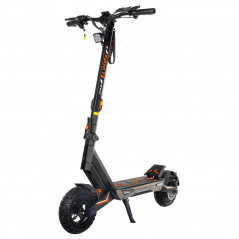 KuKirin T3 800 W 48 V 15,6 Ah elektrisk skoter - Hastighet upp till 45 km/h