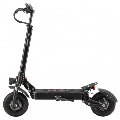 Scooter elétrica Halo Knight T104 - motor 1200 W x 2, bateria 52 V 21 Ah