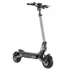 Patinete eléctrico Vipcoo VS6 Pro de doble motor 52V 20,8Ah