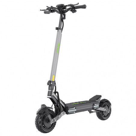 Patinete eléctrico Vipcoo VS6 Pro de doble motor 52V 20,8Ah