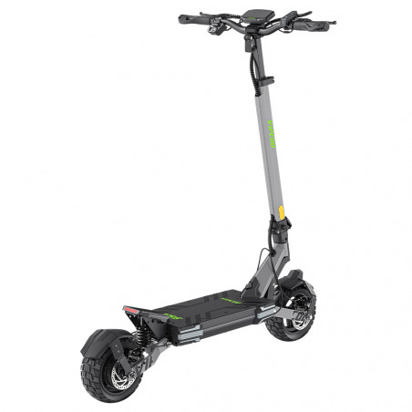 Patinete eléctrico Vipcoo VS6 1000W 48V 18,2Ah