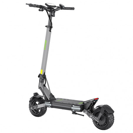 Vipcoo VS6 1000 W 48 V 18.2 Ah electric scooter