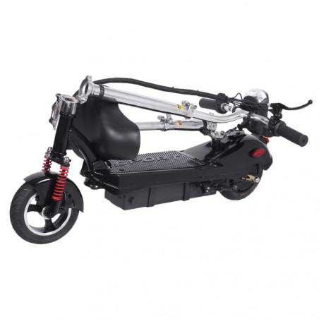 Unificare M5 Elektroroller mit Sitz – 350 W 24 V 12 Ah