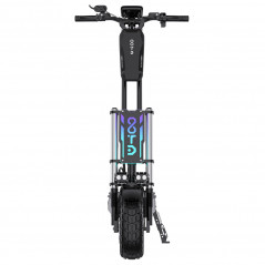 Scooter elétrica OOTD T90 4200W 60V 31,2Ah