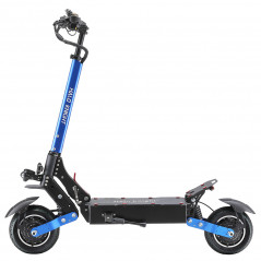 Trottinette Électrique Halo Knight T108 avec Pneus de 10 Pouces Adaptés aux Routes