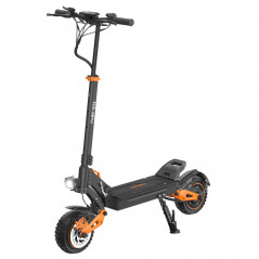 GELEIPU Z1 Pro - Trottinette électrique à double moteur 52V 20Ah