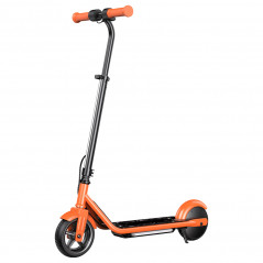 Elektromos robogó gyerekeknek K2 Pro 150W 15 km/h - Narancs