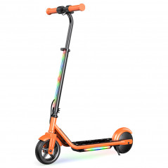 Elektroroller für Kinder K2 Pro 150W 15 km/h - Orange