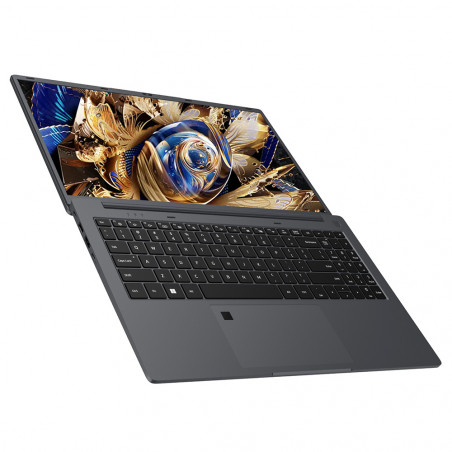 Ninkear A15 - Ordinateur Portable AMD Ryzen 5 3500U, 16 Go RAM, 512 Go SSD