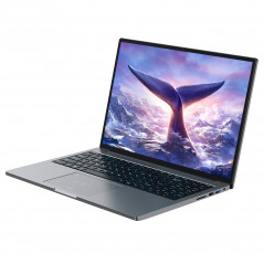 Blackview GamiBook 8 – notebook 16 GB RAM, 512 GB úložiště