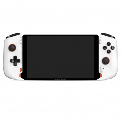 ONE Netbook ONEXPlayer AMD Ryzen 7 5800U 16GB 2TB Mini-spilkonsol

Opgradering: ONE Netbook ONEXPlayer Mini-spillekonsol med AM