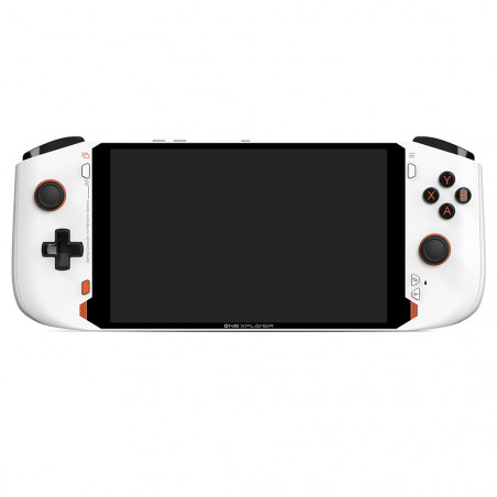 ONE Netbook ONEXPlayer AMD Ryzen 7 5800U 16GB 2TB minispelkonsol

Uppgradering: EN Netbook ONEXPlayer Mini-spelkonsol med AMD R