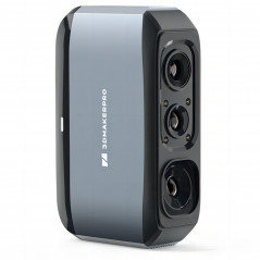 Scanner 3D intelligente Moose Pro