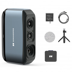 3D Scanner Intelligent Moose Pro