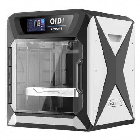 Stampante 3D QIDI TECH X-Max 3