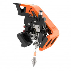 ERYONE Thinker X400 FDM 3D-skrivare