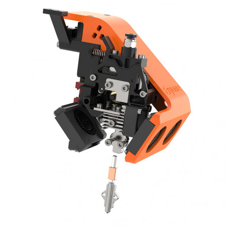 ERYONE Thinker X400 FDM 3D-skrivare