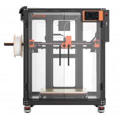 Stampante 3D FDM ERYONE Thinker X400