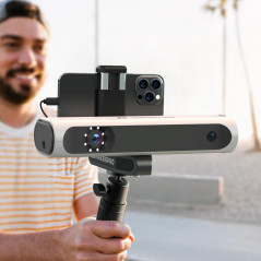 3D Scanner Lynx Standard Edition fra 3DMakerPro