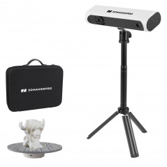 3D Scanner Luxe Lynx Pro