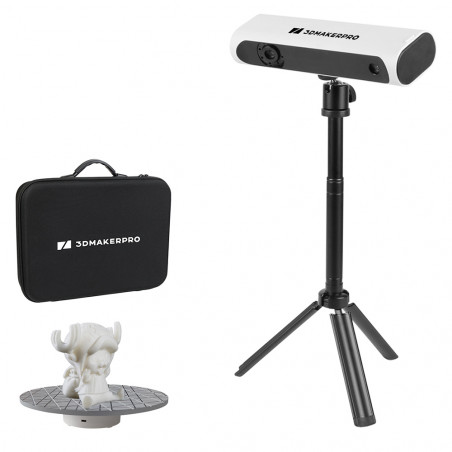3D Scanner Luxury Lynx Pro