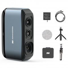 Escáner inteligente 3D Moose Pro