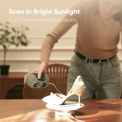 Scanner 3D Mole 3DMakerPro Premium Edition