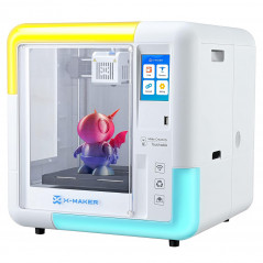 3D-printer voor kinderen en beginners - AOSEED X-MAKER