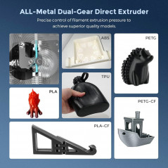 Flashforge Adventurer 5M 3D-Drucker