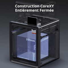 Kobra S1 Combo från AnyCubic