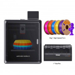 Anycubic Kobra S1 Combo