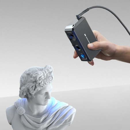 3D Scanner Pro Seal Lite