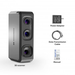 Skaner 3D Pro Seal Lite