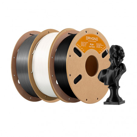 ERYONE High Speed ​​​​PLA+ Filament 3 kg
