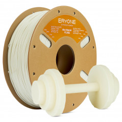 Wit gelegeerd filament 3 kg ERYONE PC/ABS